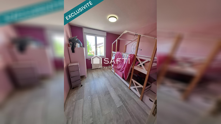Ma-Cabane - Vente Maison Mouzay, 80 m²