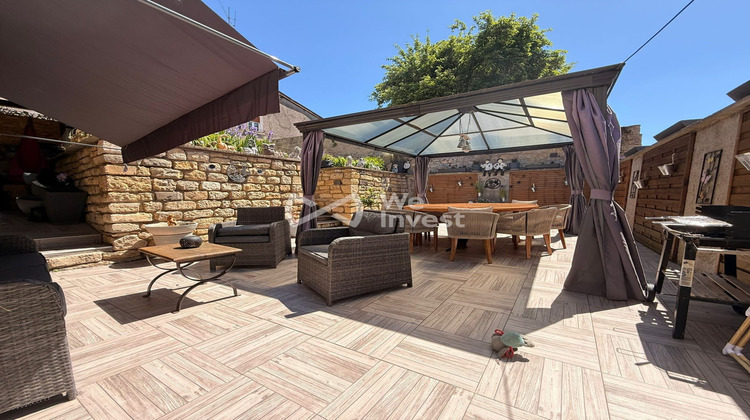 Ma-Cabane - Vente Maison Mouzay, 167 m²