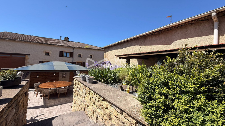 Ma-Cabane - Vente Maison Mouzay, 167 m²