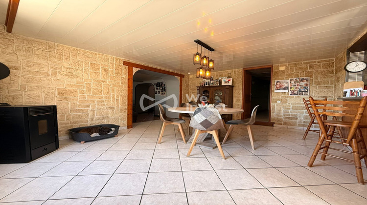 Ma-Cabane - Vente Maison Mouzay, 167 m²