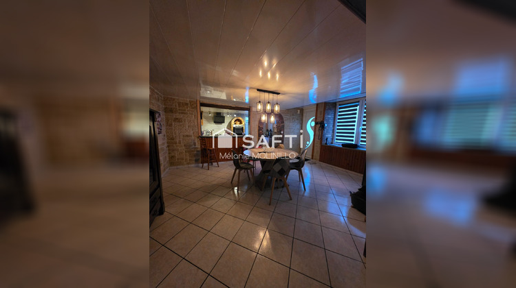 Ma-Cabane - Vente Maison Mouzay, 167 m²