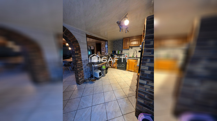 Ma-Cabane - Vente Maison Mouzay, 167 m²