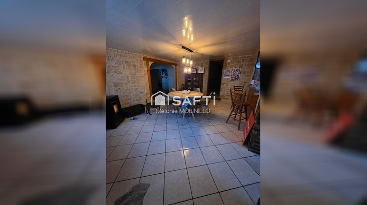 Ma-Cabane - Vente Maison Mouzay, 167 m²
