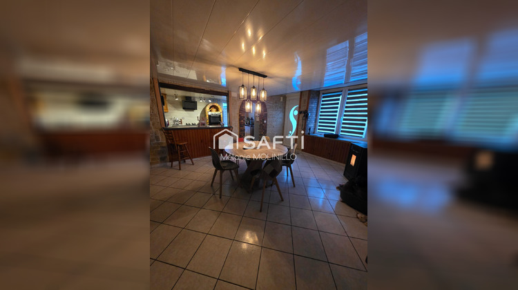 Ma-Cabane - Vente Maison Mouzay, 167 m²