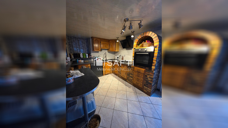 Ma-Cabane - Vente Maison Mouzay, 167 m²