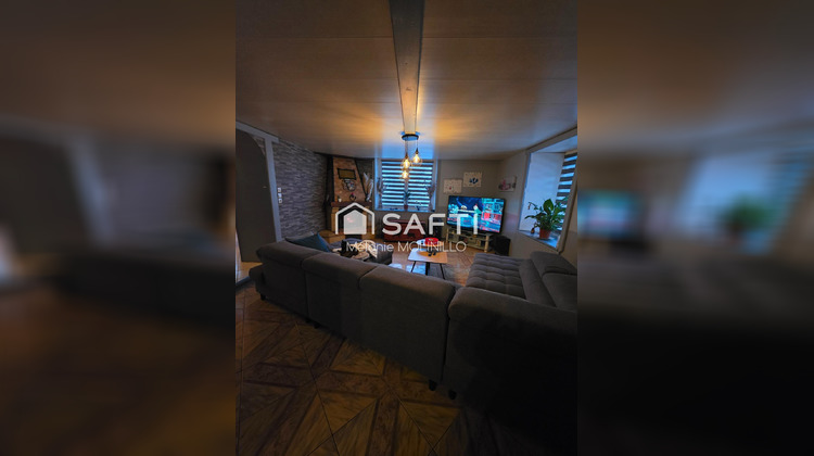 Ma-Cabane - Vente Maison Mouzay, 167 m²
