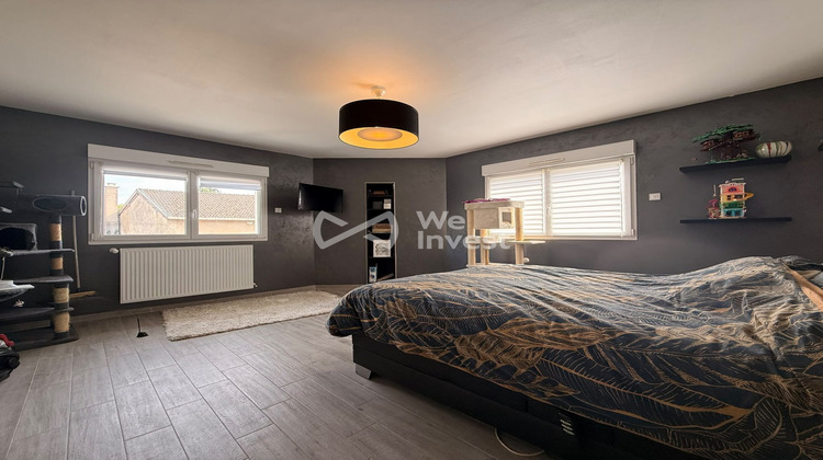 Ma-Cabane - Vente Maison Mouzay, 330 m²