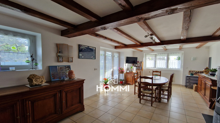 Ma-Cabane - Vente Maison Mouzeil, 96 m²