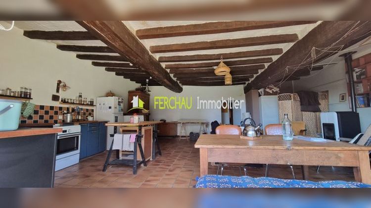 Ma-Cabane - Vente Maison MOUZEIL, 92 m²