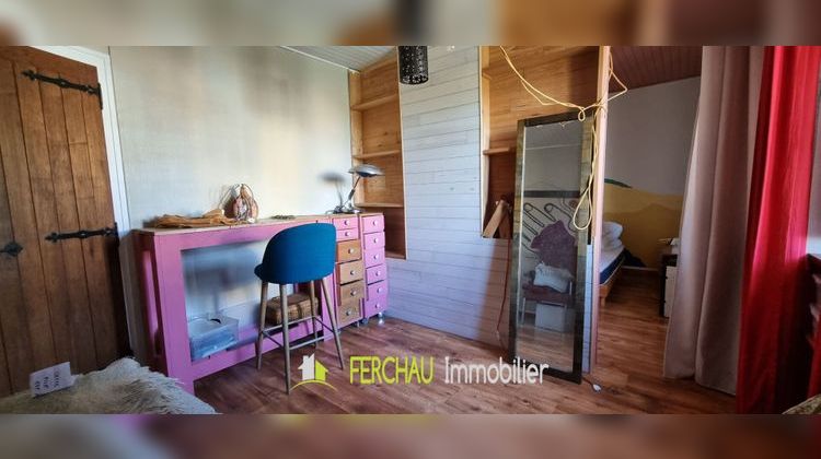 Ma-Cabane - Vente Maison MOUZEIL, 92 m²