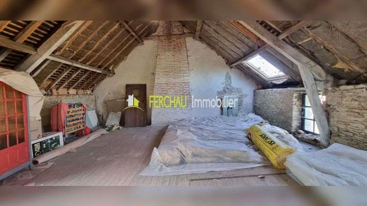 Ma-Cabane - Vente Maison MOUZEIL, 92 m²