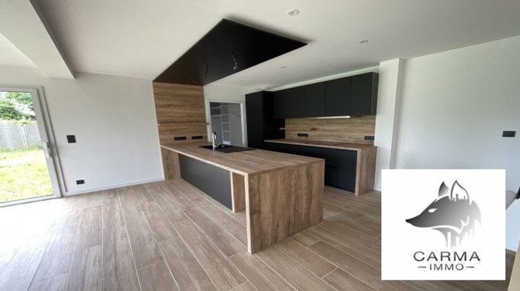 Ma-Cabane - Vente Maison Mouzeil, 120 m²