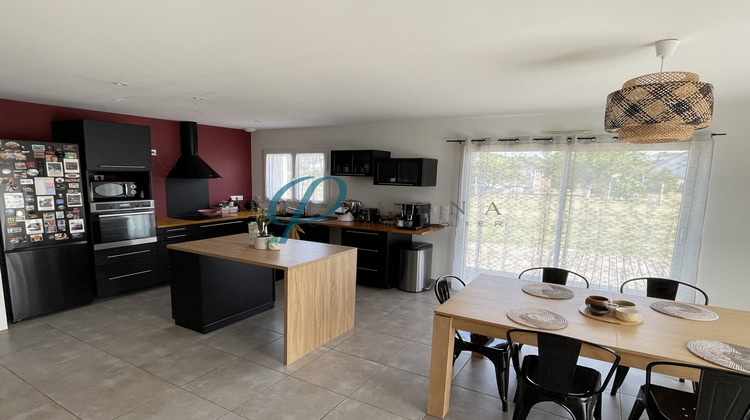 Ma-Cabane - Vente Maison Mouzeil, 93 m²