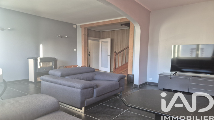 Ma-Cabane - Vente Maison Mouzeil, 116 m²