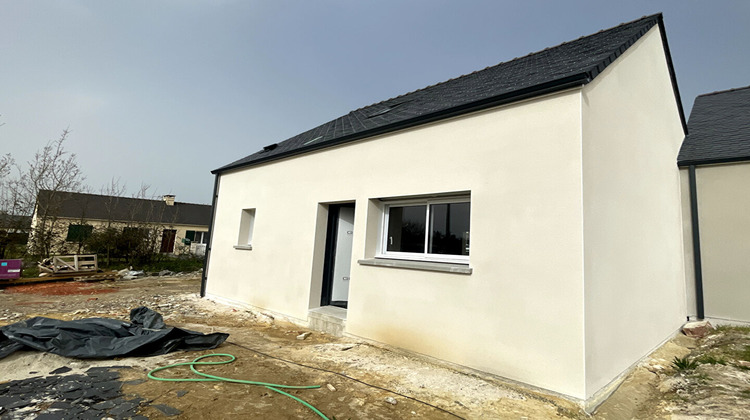 Ma-Cabane - Vente Maison MOUZEIL, 75 m²