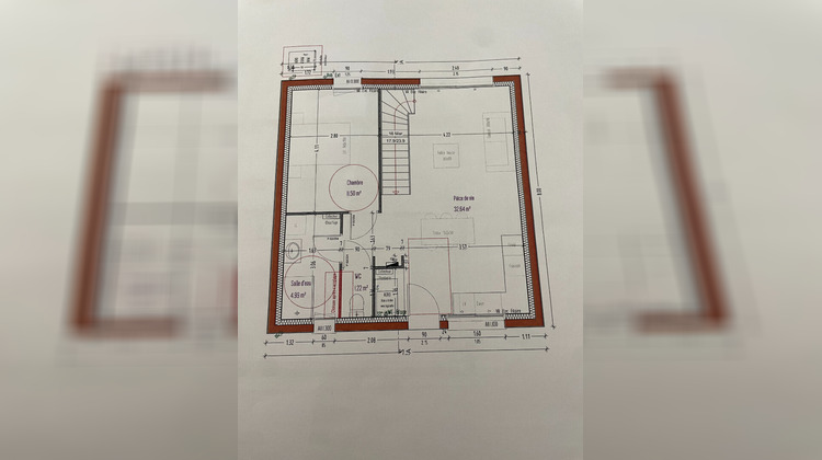 Ma-Cabane - Vente Maison MOUZEIL, 75 m²