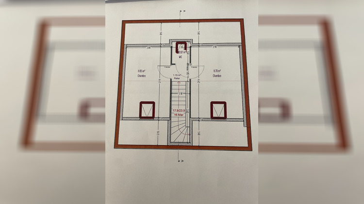 Ma-Cabane - Vente Maison MOUZEIL, 75 m²