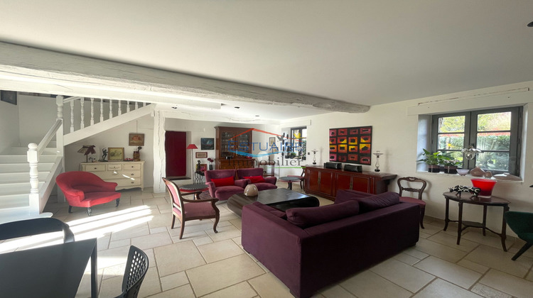 Ma-Cabane - Vente Maison Mouzeil, 127 m²