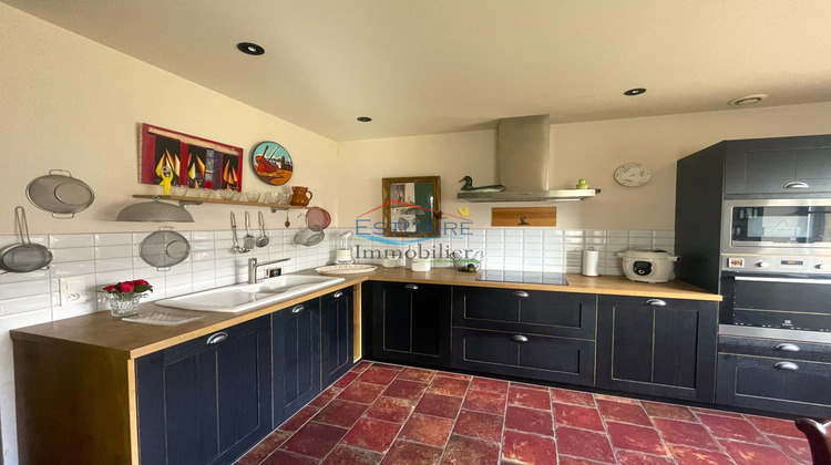 Ma-Cabane - Vente Maison Mouzeil, 127 m²