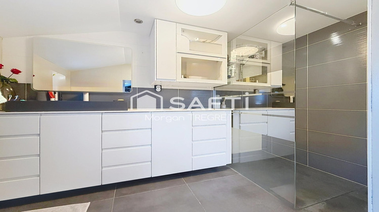 Ma-Cabane - Vente Maison Mouzeil, 120 m²