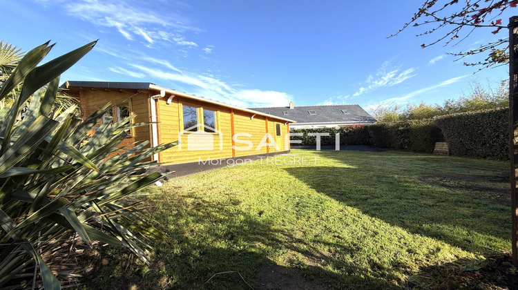 Ma-Cabane - Vente Maison Mouzeil, 120 m²