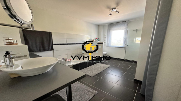 Ma-Cabane - Vente Maison Mouzeil, 125 m²