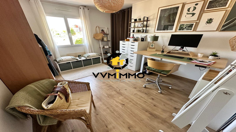 Ma-Cabane - Vente Maison Mouzeil, 125 m²