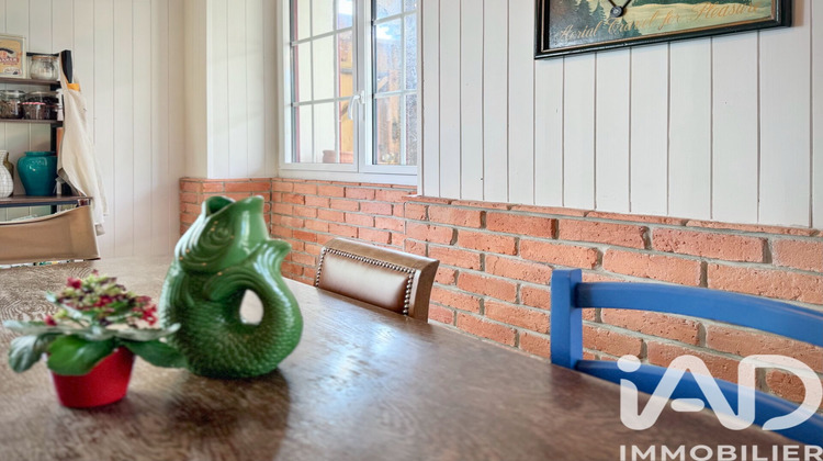 Ma-Cabane - Vente Maison Mouzeil, 177 m²