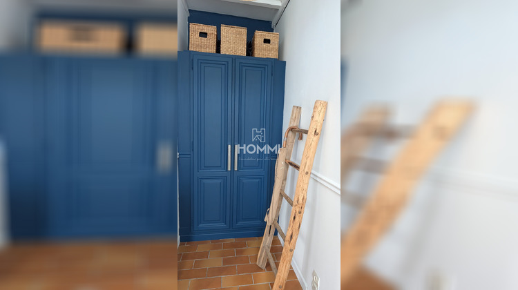 Ma-Cabane - Vente Maison Mouzeil, 138 m²
