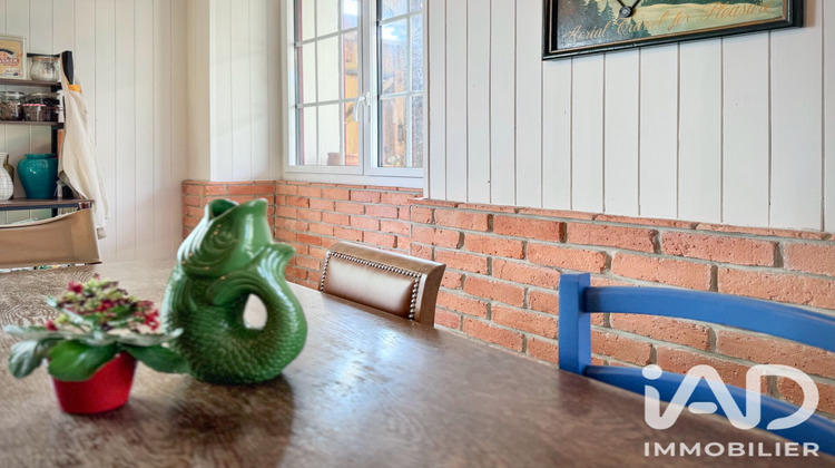Ma-Cabane - Vente Maison Mouzeil, 177 m²