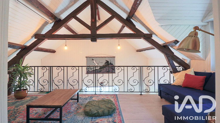 Ma-Cabane - Vente Maison Mouzeil, 177 m²