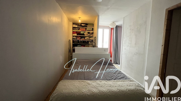 Ma-Cabane - Vente Maison Mouzeil, 74 m²