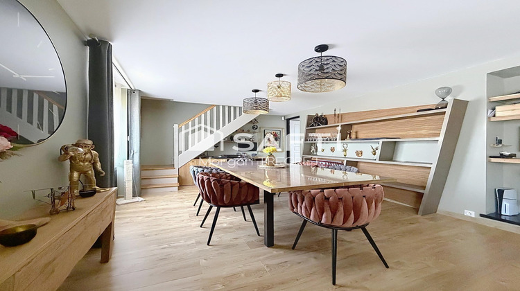 Ma-Cabane - Vente Maison Mouzeil, 120 m²