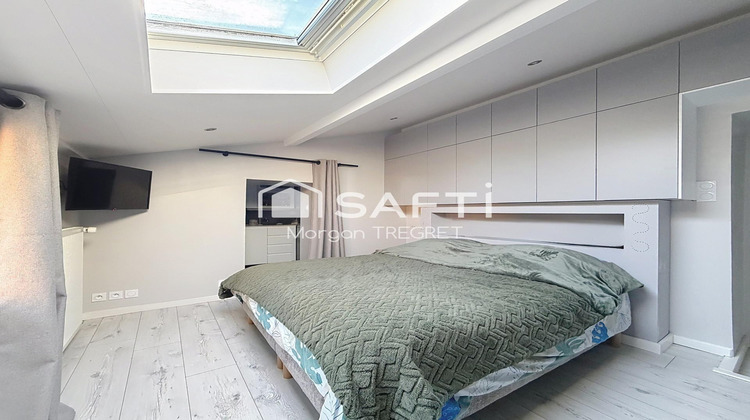 Ma-Cabane - Vente Maison Mouzeil, 120 m²