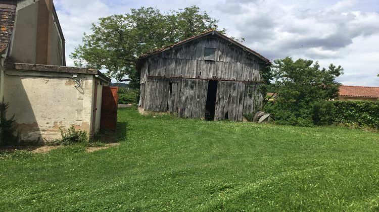 Ma-Cabane - Vente Maison Mouzens, 92 m²