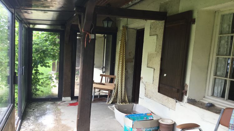 Ma-Cabane - Vente Maison Mouzens, 92 m²