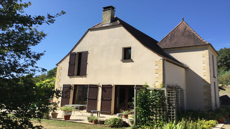 Ma-Cabane - Vente Maison Mouzens, 175 m²