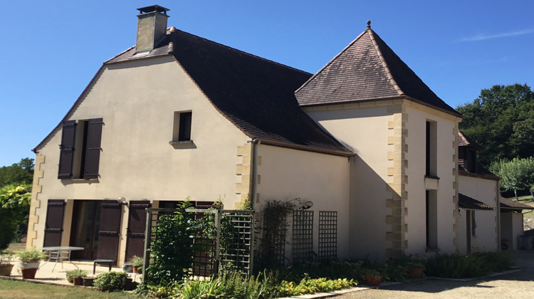 Ma-Cabane - Vente Maison Mouzens, 175 m²