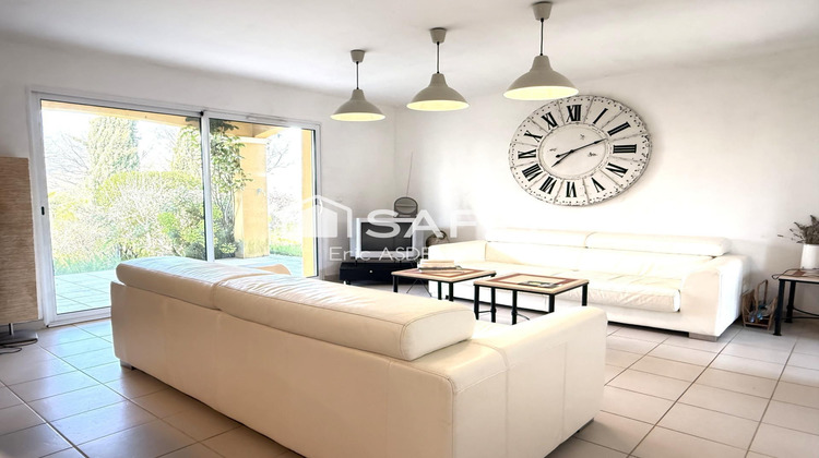Ma-Cabane - Vente Maison Mouzens, 95 m²