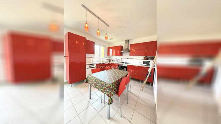 Ma-Cabane - Vente Maison Mouzens, 95 m²
