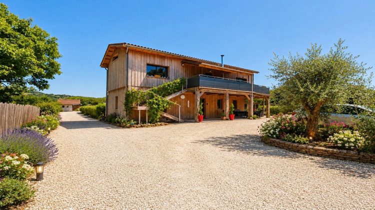 Ma-Cabane - Vente Maison Mouzens, 360 m²