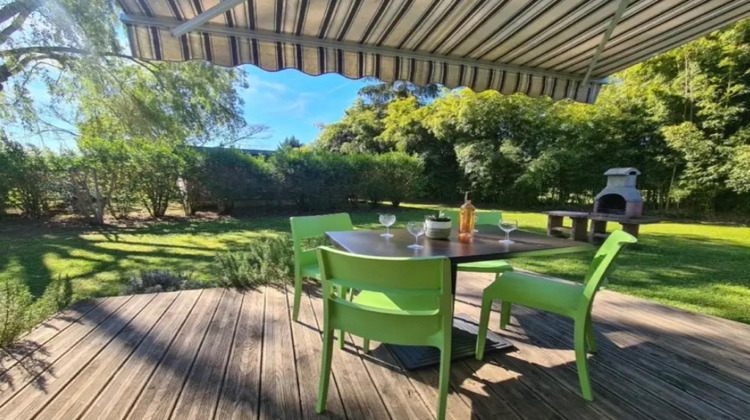 Ma-Cabane - Vente Maison Mouzens, 360 m²