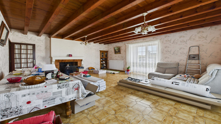 Ma-Cabane - Vente Maison Mouzeuil-Saint-Martin, 157 m²