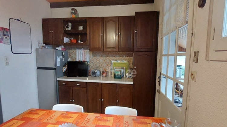 Ma-Cabane - Vente Maison MOUZEUIL SAINT MARTIN, 101 m²