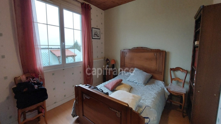 Ma-Cabane - Vente Maison MOUZEUIL SAINT MARTIN, 101 m²