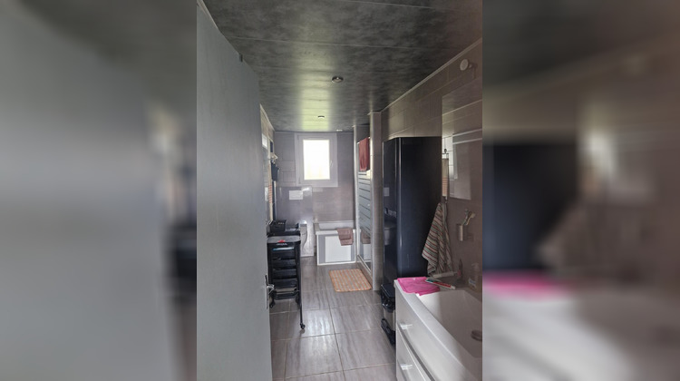 Ma-Cabane - Vente Maison Mouzeuil-Saint-Martin, 168 m²