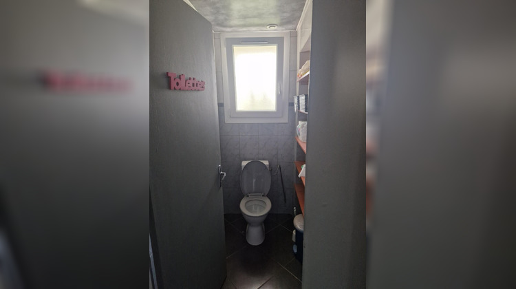 Ma-Cabane - Vente Maison Mouzeuil-Saint-Martin, 168 m²