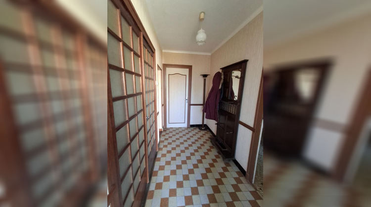 Ma-Cabane - Vente Maison MOUZEUIL SAINT MARTIN, 230 m²