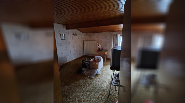 Ma-Cabane - Vente Maison Mouzeuil-Saint-Martin, 157 m²