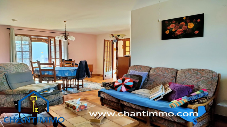 Ma-Cabane - Vente Maison Mouzeuil-Saint-Martin, 83 m²